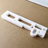 0.2mm layer, 3 walls, 5% infill
