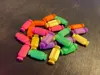 0.2mm nozzle, 0.12mm layer, 4 walls, 100% infill