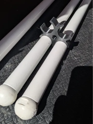 Organizador: IKEA Antilop Leg organizer — vista de referencia 2