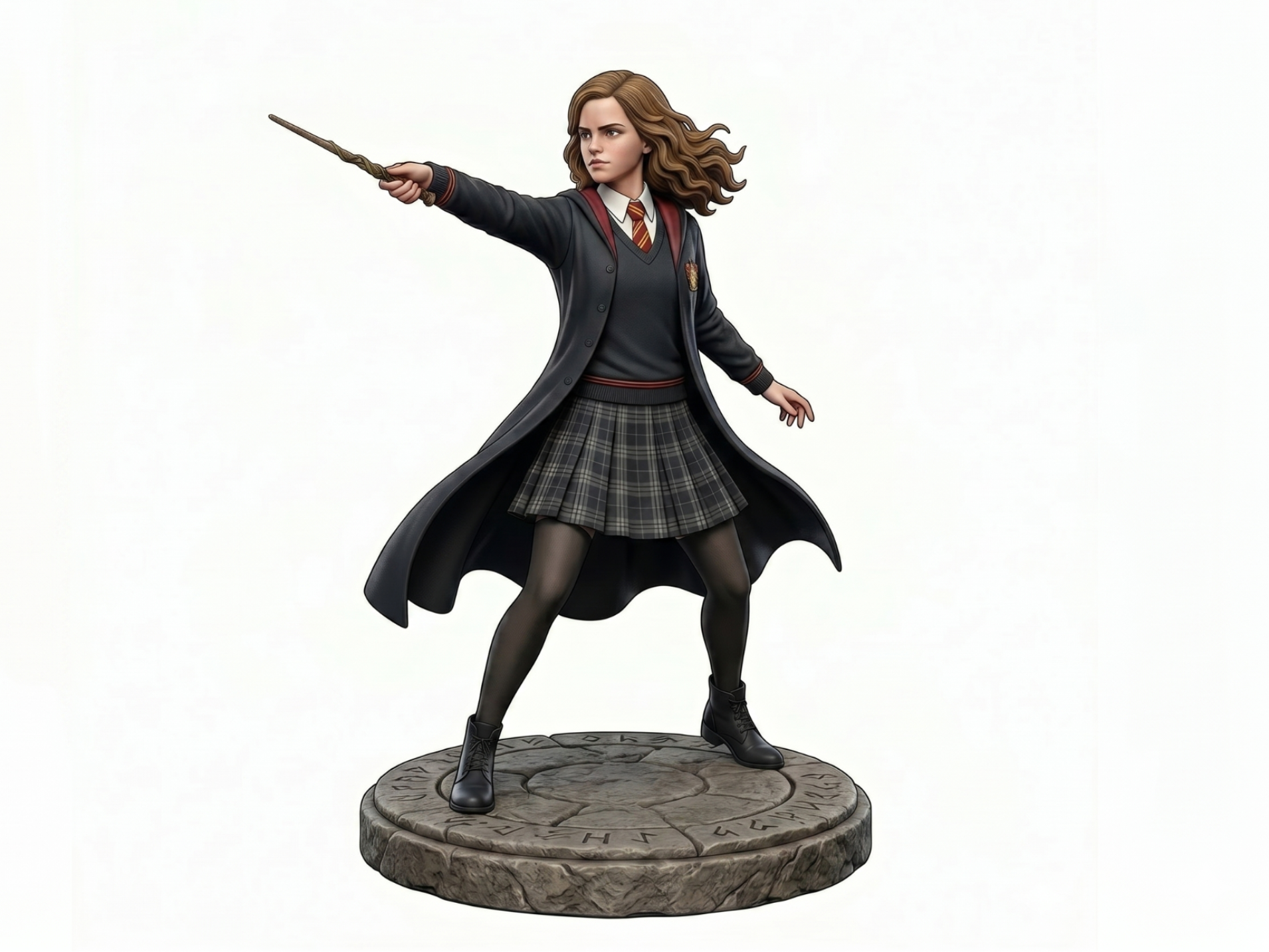 Hermione Granger - Wizarding World Collection #2