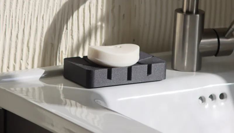 Kieffer - Soap Holder