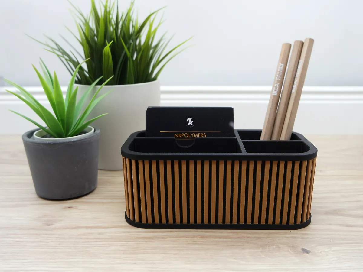 Moderne Bureau Organizer