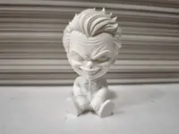 Joker Chibi - Le Prince Clown du Crime — photo 1