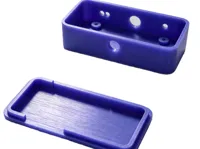0.2mm 层高, 2 层墙, 15% 填充