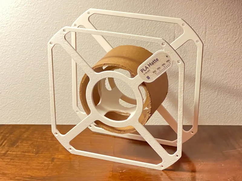 Bambu Spool - UltraLight & UltraFast for A1 Mini