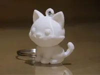 0.2mm layer, 3 walls, 20% infill