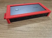 Support de fixation pour switch KVM UGREEN — photo 3