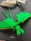 Dual color