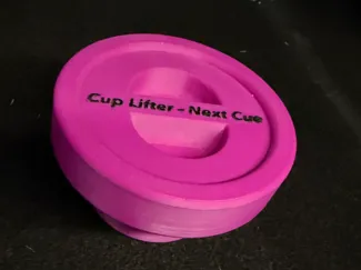 Cup Lifter