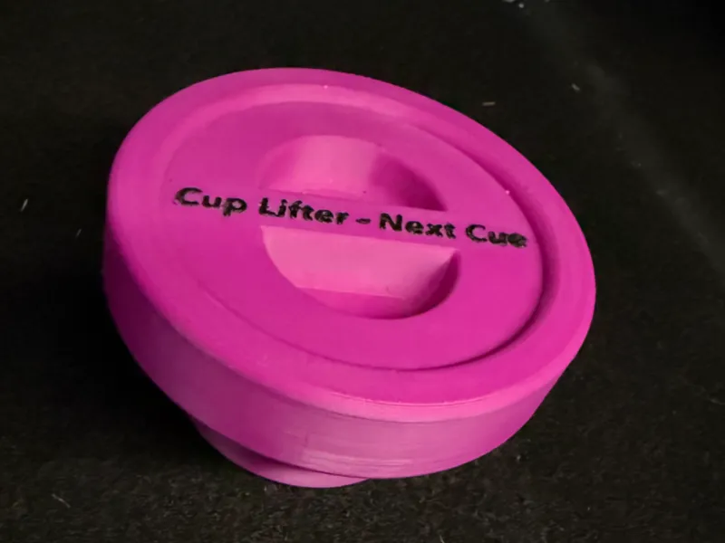 Cup Lifter