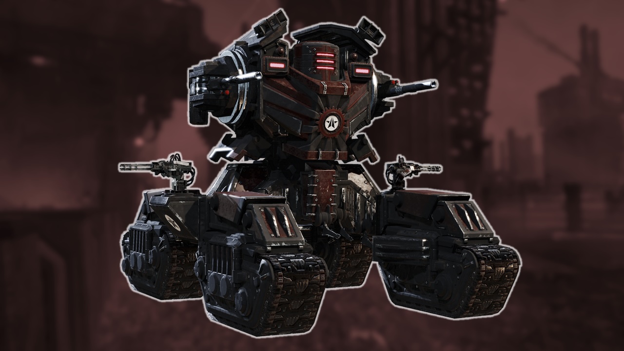 Miniatura 4 do modelo 3D VOX engine