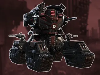 VOX engine