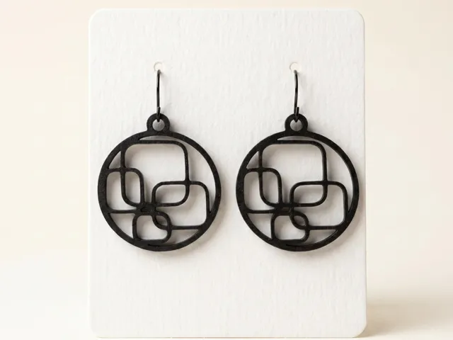 Boucles oreilles 157