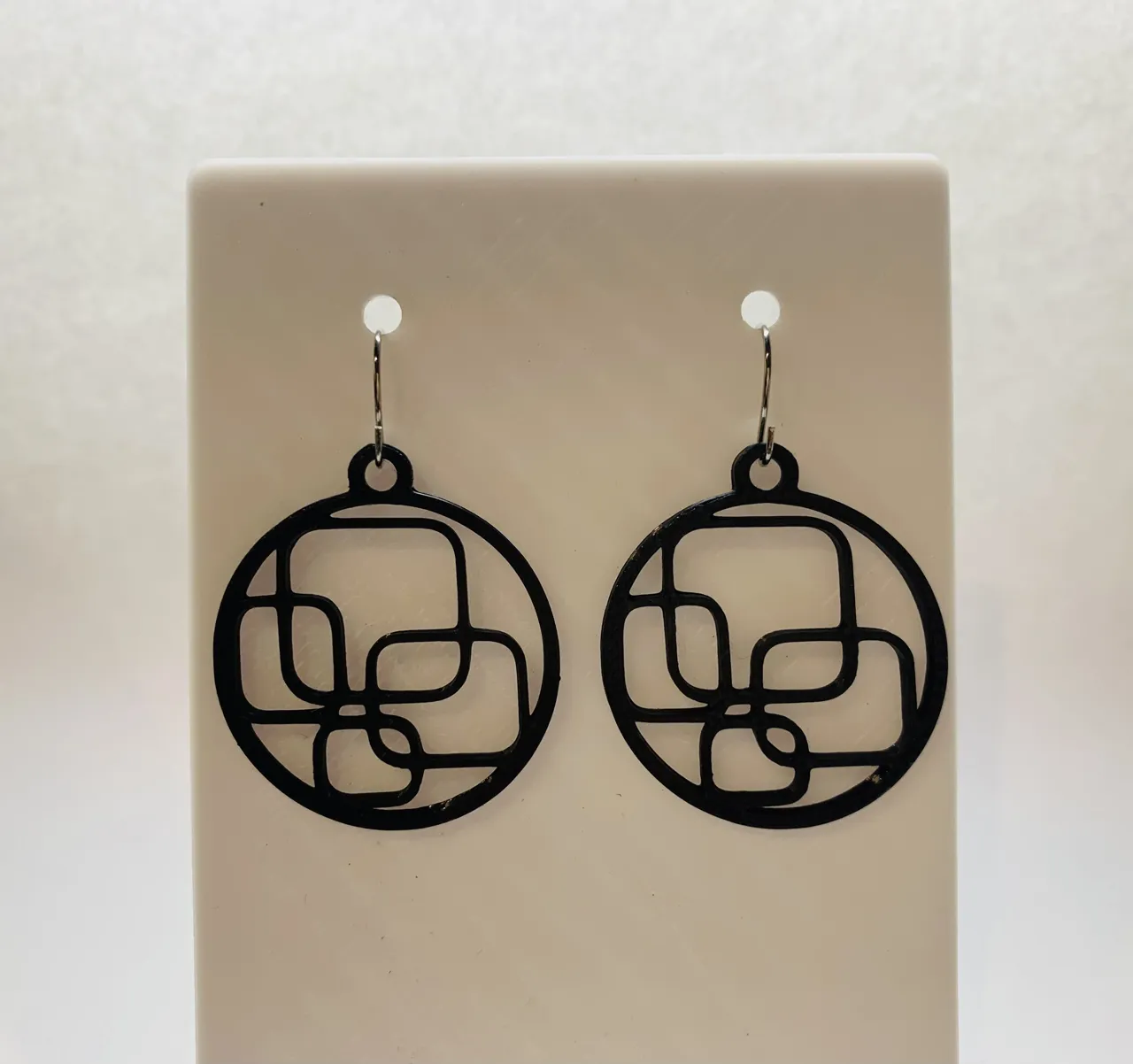 Boucles oreilles 157 view 2