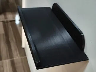 SOPORTE PARA DECODIFICADOR - TV BOX - ROUTER