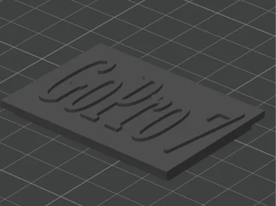 Gopro 7 Display Replacement
