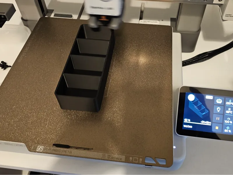 Remote Control Holder