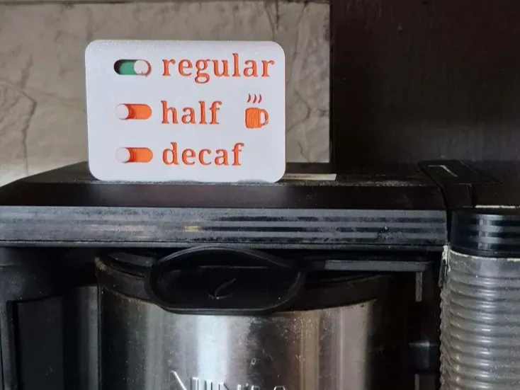 the cafe switch