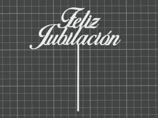 Feliz Jubilación