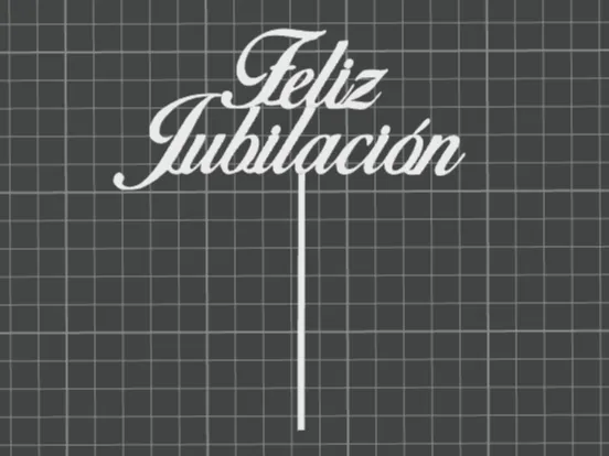 Feliz Jubilación