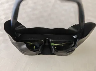 Rokid Max Sun Shield