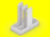 0.28mm layer, 2 walls, 15% infill
