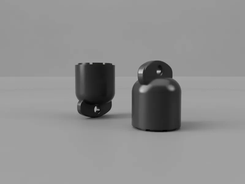 Deviseur de Filtre pour Mitigeur Ikea