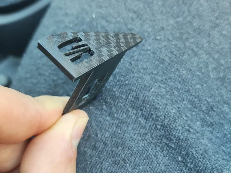 Seat Belt Clip