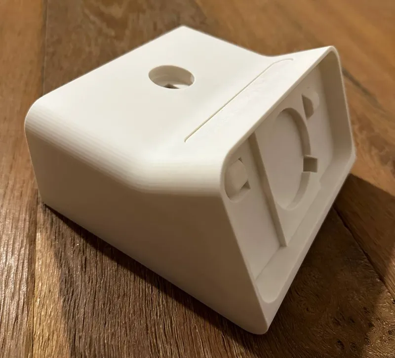 iPhone Standby Mode Dock with AppleWatch charger