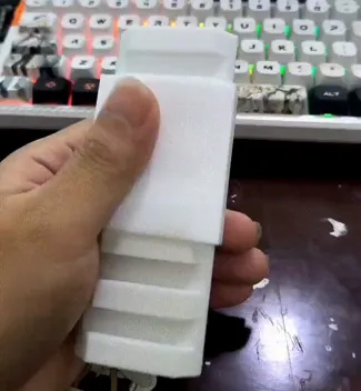无用的滑动小玩具
