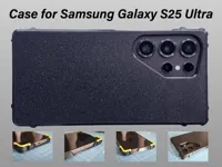 TPU for AMS Galaxy S25 Ultra 0.2mm layer, 2 walls, 15%infill