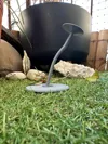 0.24mm layer, 2 walls, 10% infill