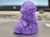 0.12 mm layer, 2 walls, 7.5% infill