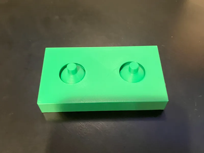 Joystick Fidget