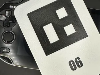 PS Vita AR Cards