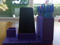 0.16mm layer, 2 walls, 15% infill