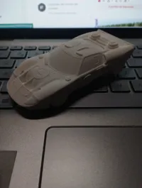 0.2mm layer, 6 walls, 25% infill
