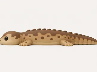 axolotl but it  is wild