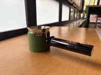 0.28mm layer, 2 walls, 20% infill