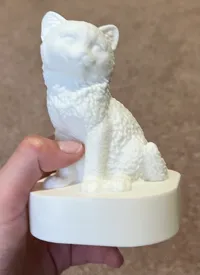 Statue de chat — photo 4