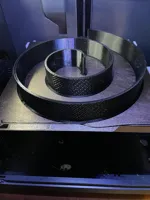 0.2mm layer, 4 walls, 15% infill