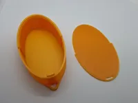 0.2mm layer, 3 walls, 15% infill