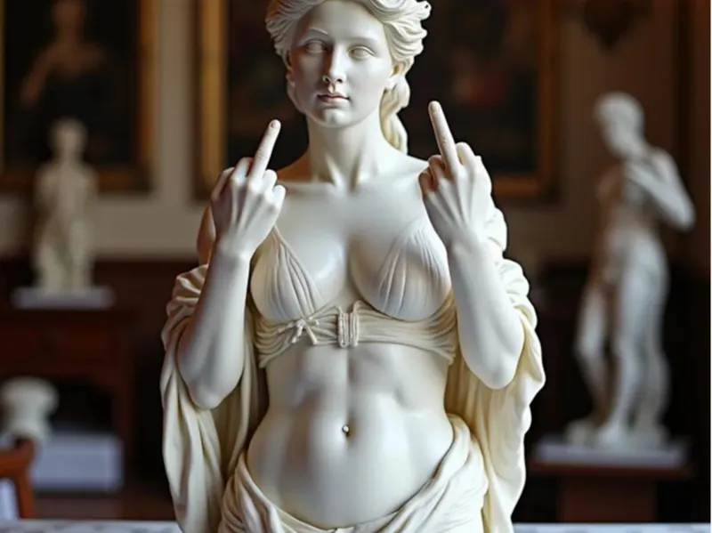Athena déesse rebelle