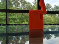 Portefeuille fin porte-cartes — photo 6