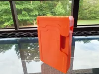Portefeuille fin porte-cartes — photo 9