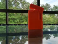 Portefeuille fin porte-cartes — photo 4
