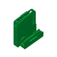 Portefeuille fin porte-cartes — photo 3