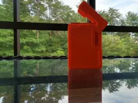 Portefeuille fin porte-cartes — photo 5