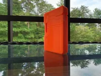 Portefeuille fin porte-cartes — photo 8