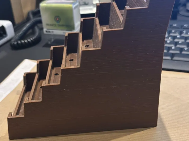 Supports cartes